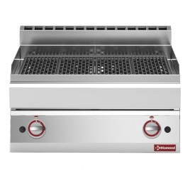 Diamond asztali gázüzemű vizes grill